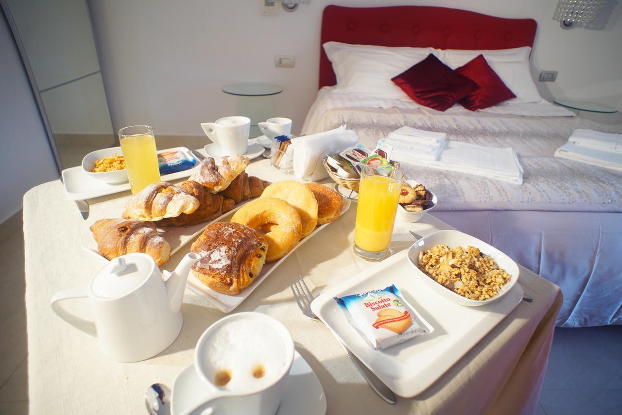 Frühstückspension San Pietro Grand