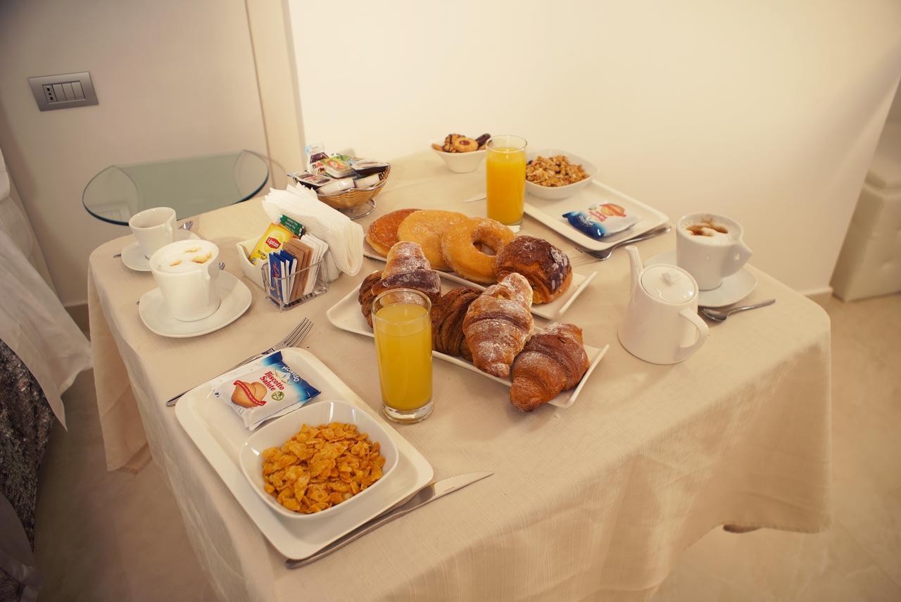 San Pietro Grand Frühstückspension