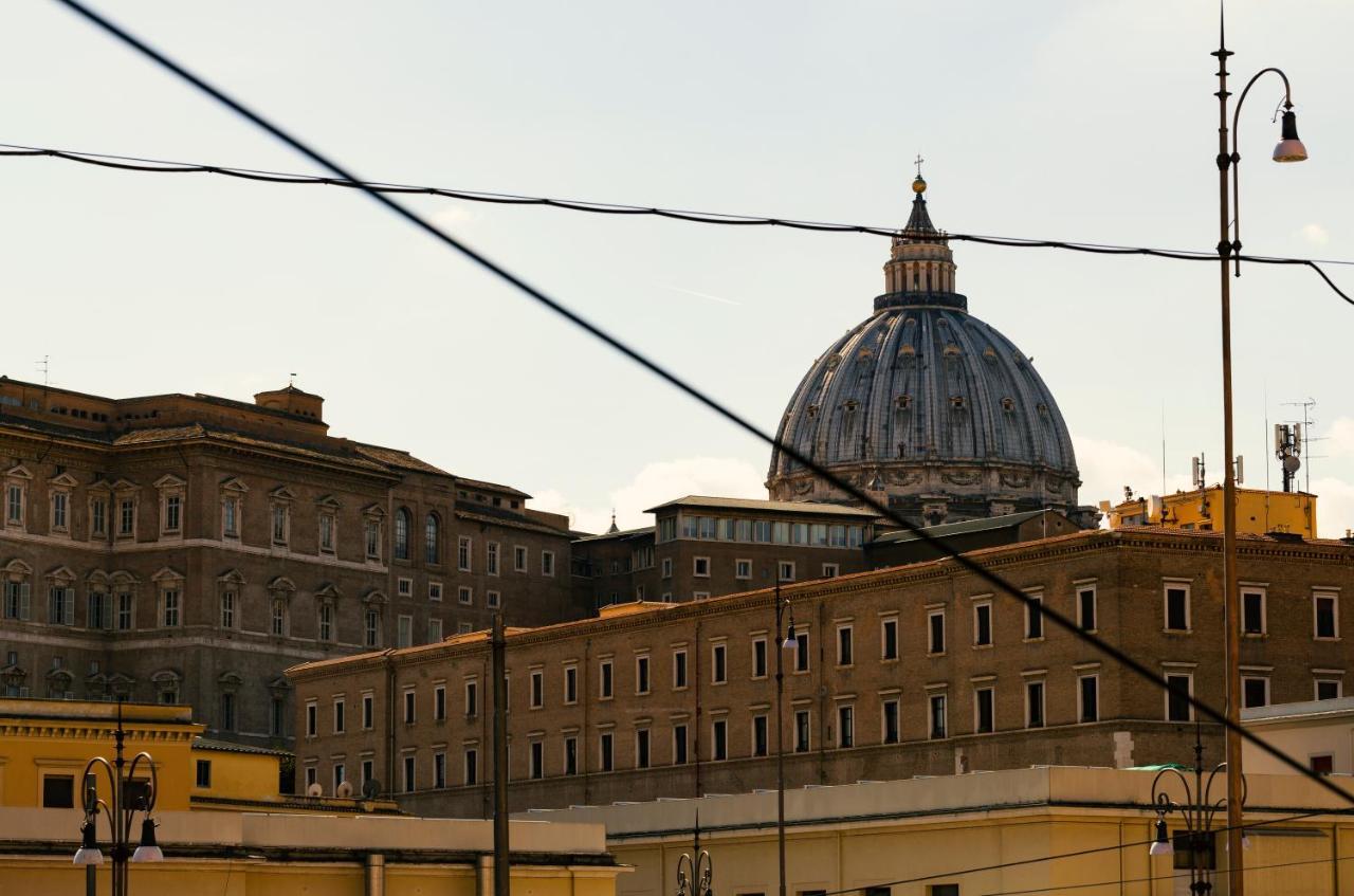 San Pietro Grand Frühstückspension 2*